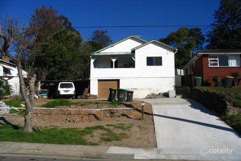 37 Nursery St, Hornsby, NSW 2077