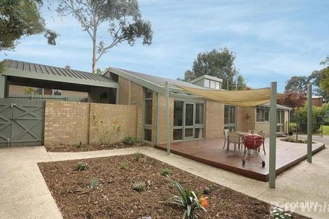 Property photo of 3 Donald Road Wheelers Hill VIC 3150
