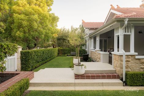 Property photo of 43 Hensman Road Subiaco WA 6008