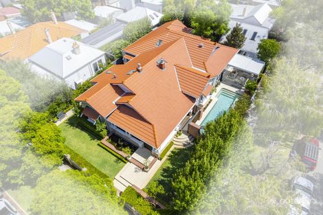 Property photo of 43 Hensman Road Subiaco WA 6008