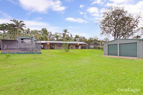 Property photo of 8 Macadamia Court Bushland Beach QLD 4818