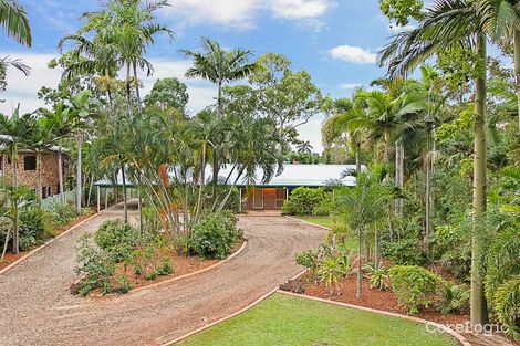 Property photo of 8 Macadamia Court Bushland Beach QLD 4818