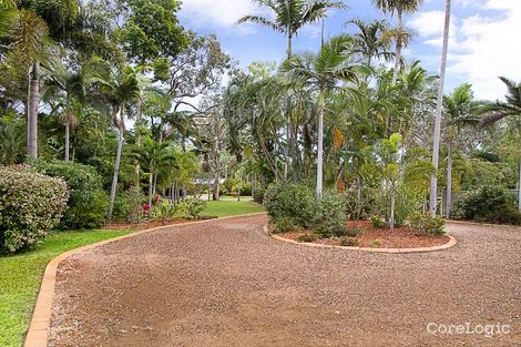 Property photo of 8 Macadamia Court Bushland Beach QLD 4818