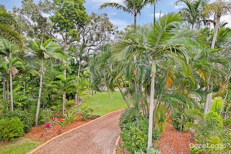 Property photo of 8 Macadamia Court Bushland Beach QLD 4818