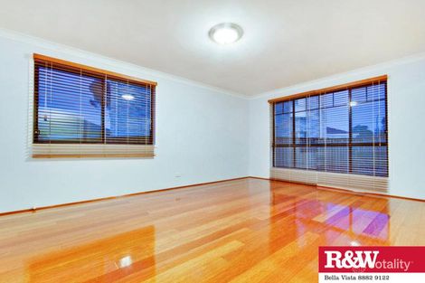 Property photo of 10 Rachael Place Glenwood NSW 2768