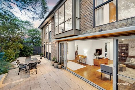 Property photo of 1/32 Walmer Street Kew VIC 3101