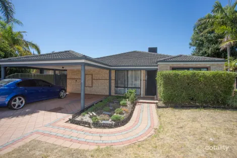 10 Mangrove Cct, Banksia Grove, WA 6031