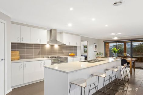 Property photo of 19 Dalkeith Crescent Ocean Grove VIC 3226