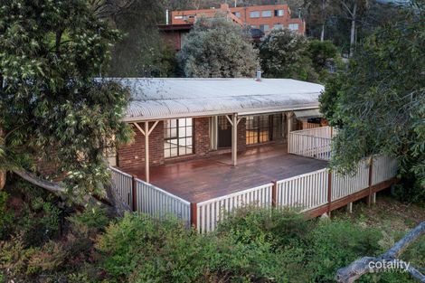 Property photo of 3 Anderson Street Warrandyte VIC 3113