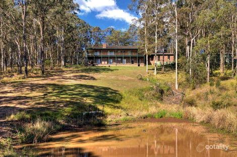 Property photo of 20A Treelands Drive Jilliby NSW 2259