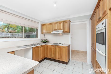 Property photo of 44A Kenthurst Road Dural NSW 2158