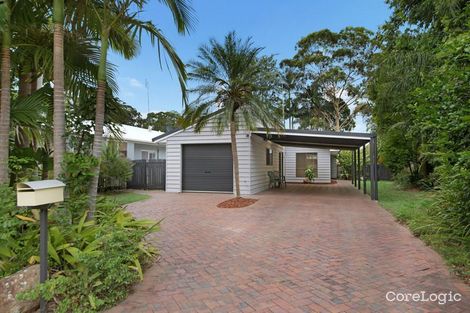 Property photo of 58 Pandanus Avenue Coolum Beach QLD 4573