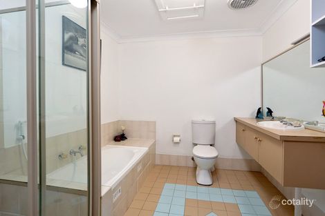 Property photo of 21/169 Walker Street Quakers Hill NSW 2763