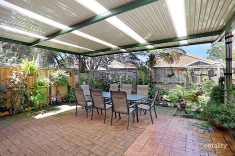 Property photo of 21/169 Walker Street Quakers Hill NSW 2763