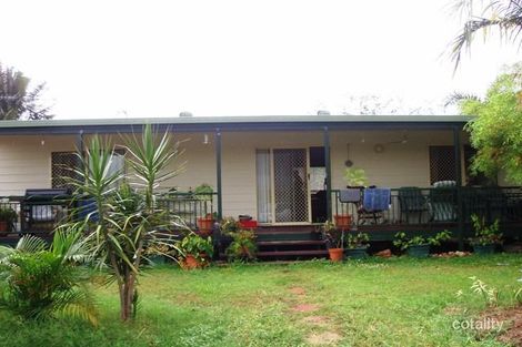 Property photo of 20A Sooning Street Hermit Park QLD 4812