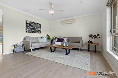 Property photo of 6 Allen Court Darlington NSW 2330