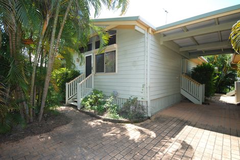 3/14 Almond St, Northgate, QLD 4013