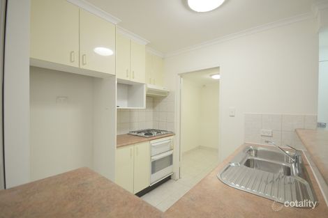 Property photo of 1/134-150 Bulwara Road Pyrmont NSW 2009