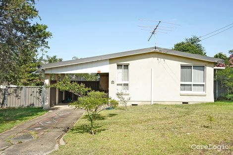 Property photo of 12 Rule Street Cambridge Park NSW 2747