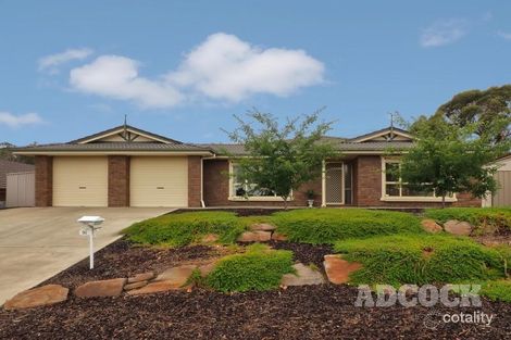 90 Grevillea Way, Woodside, SA 5244