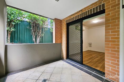 Property photo of 7/1-3 Tavistock Road Homebush West NSW 2140