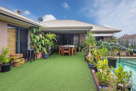 Property photo of 6 Abbey Rose Way Nerang QLD 4211