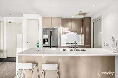 Property photo of 319/17 Grandstand Parade Zetland NSW 2017