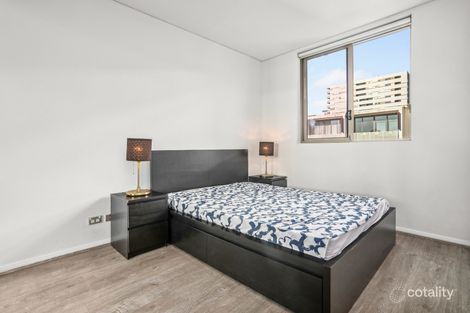 Property photo of 319/17 Grandstand Parade Zetland NSW 2017
