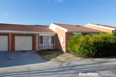 Property photo of 21/75-81 Box Hill Avenue Conder ACT 2906