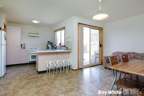 Property photo of 21/75-81 Box Hill Avenue Conder ACT 2906