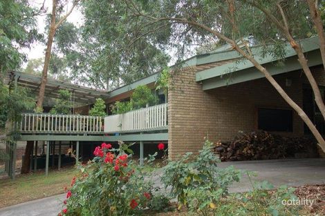 Property photo of 129 Arthur Street Eltham VIC 3095