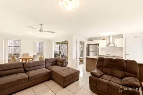 Property photo of 5 Macaw Place Dakabin QLD 4503