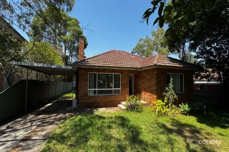 Property photo of 44 Tramway Street West Ryde NSW 2114