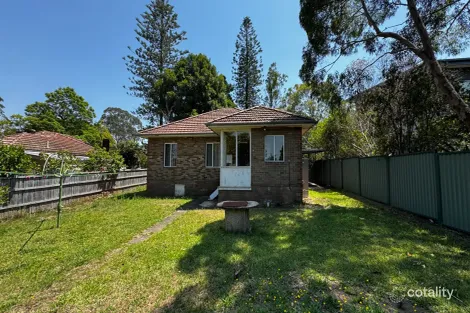 Property photo of 44 Tramway Street West Ryde NSW 2114