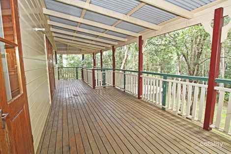 Property photo of 149 Forest Acres Drive Lake Macdonald QLD 4563