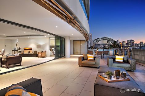Property photo of 201/30 Cliff Street Milsons Point NSW 2061