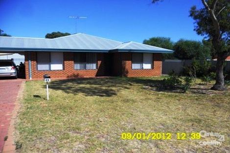 65 Glencoe Pde, Halls Head, WA 6210