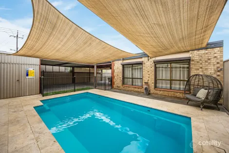 Property photo of 27 First Avenue Nailsworth SA 5083