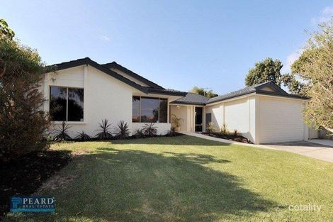 18 Pearl St, Sorrento, WA 6020