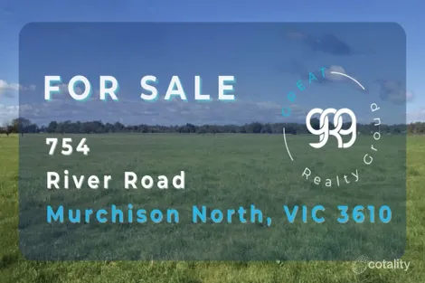 Property photo of 754 River Road Murchison North VIC 3610