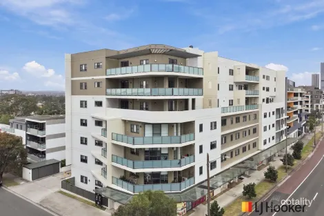 405/164 GREAT WESTERN HWY, WESTMEAD, NSW 2145