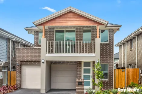 22 Tanika St, Gables, NSW 2765