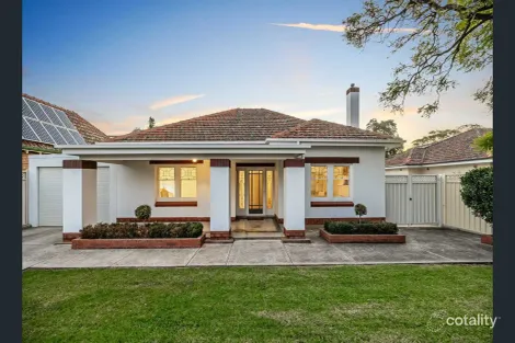 Property photo of 14 Braund Road Fitzroy SA 5082