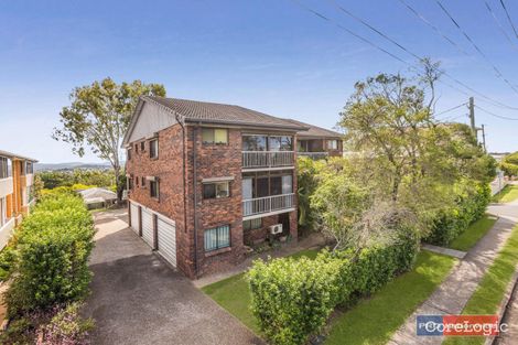 Property photo of 2/134 Bonney Avenue Clayfield QLD 4011