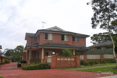 Property photo of 9/15-17 McAlister Avenue Engadine NSW 2233