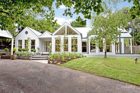 Property photo of 28 The Quarterdeck Portsea VIC 3944