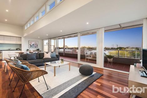 11/410-416 Bay St, Port Melbourne, VIC 3207