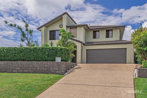 Property photo of 4 Pebble Court Peregian Springs QLD 4573