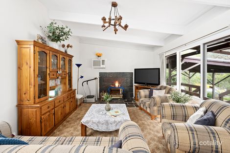 Property photo of 12 Drysdale Road Warrandyte VIC 3113