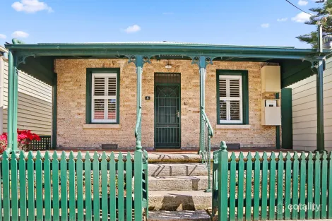 8 Murdoch St, Rozelle, NSW 2039